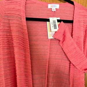Lularoe Sarah Cardigan